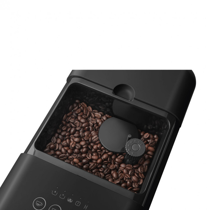 SMEG BCC11BLMEU