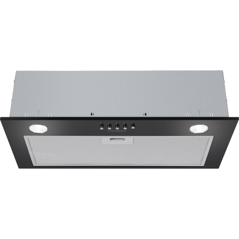 Maunfeld CROSBY SINGL 60 BLACK