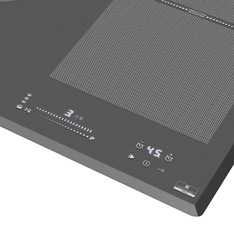 Maunfeld CVI905SFDGR