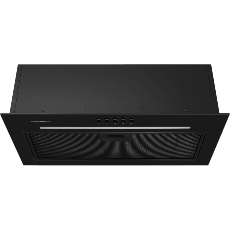 Maunfeld Crosby Hardy 1000Push Black
