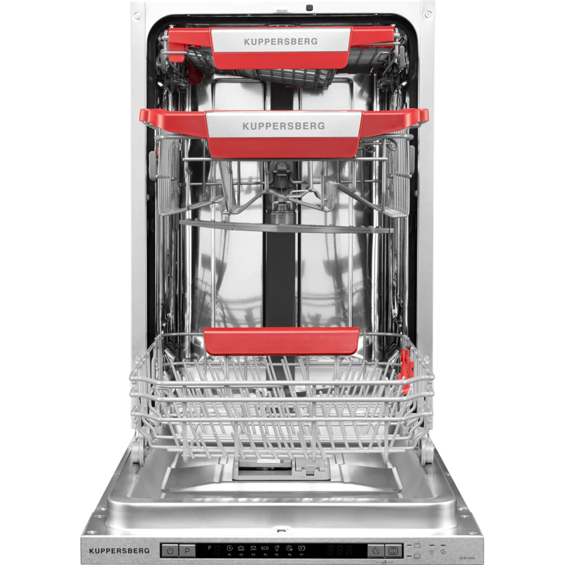 Kuppersberg GLM 4580