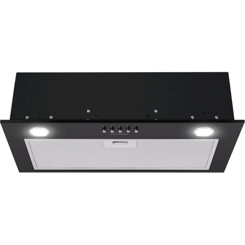 Maunfeld Crosby Singl 5028 BLACK
