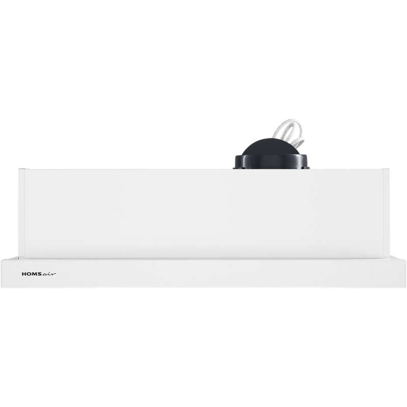 HOMSAir Flat 60 White