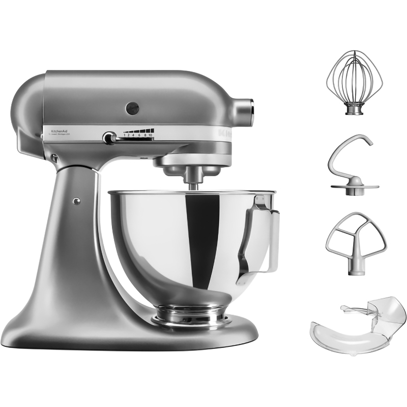 KitchenAid 5KSM95PSECU