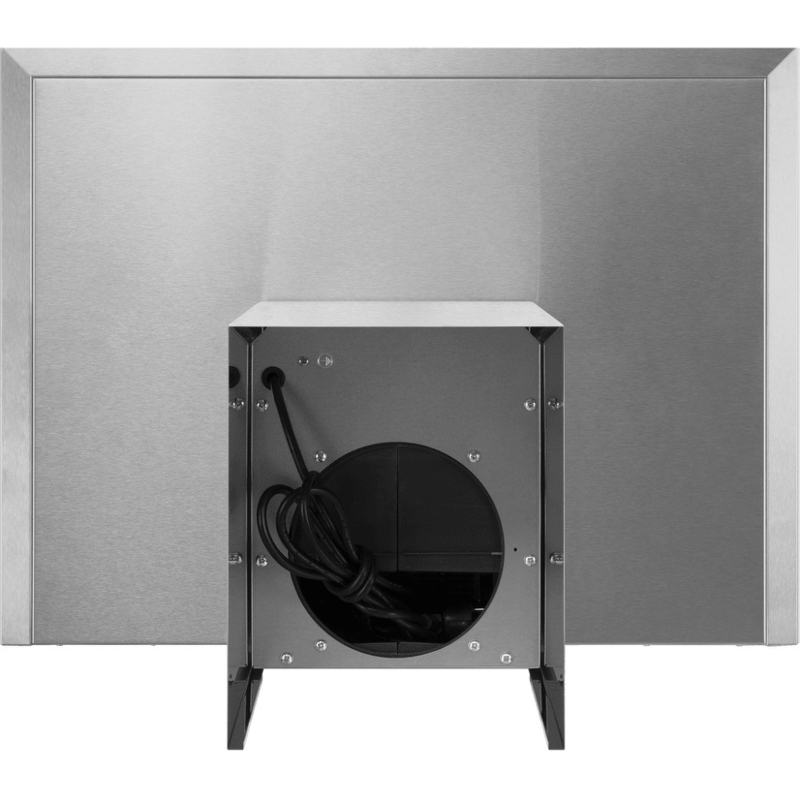 Maunfeld MODERN 60 TOUCH INOX