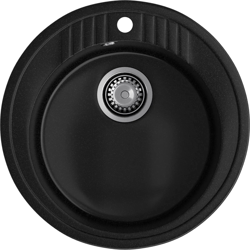 GranFest RONDO R-520 black