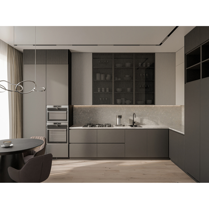 Rivelato BK-25 antracite