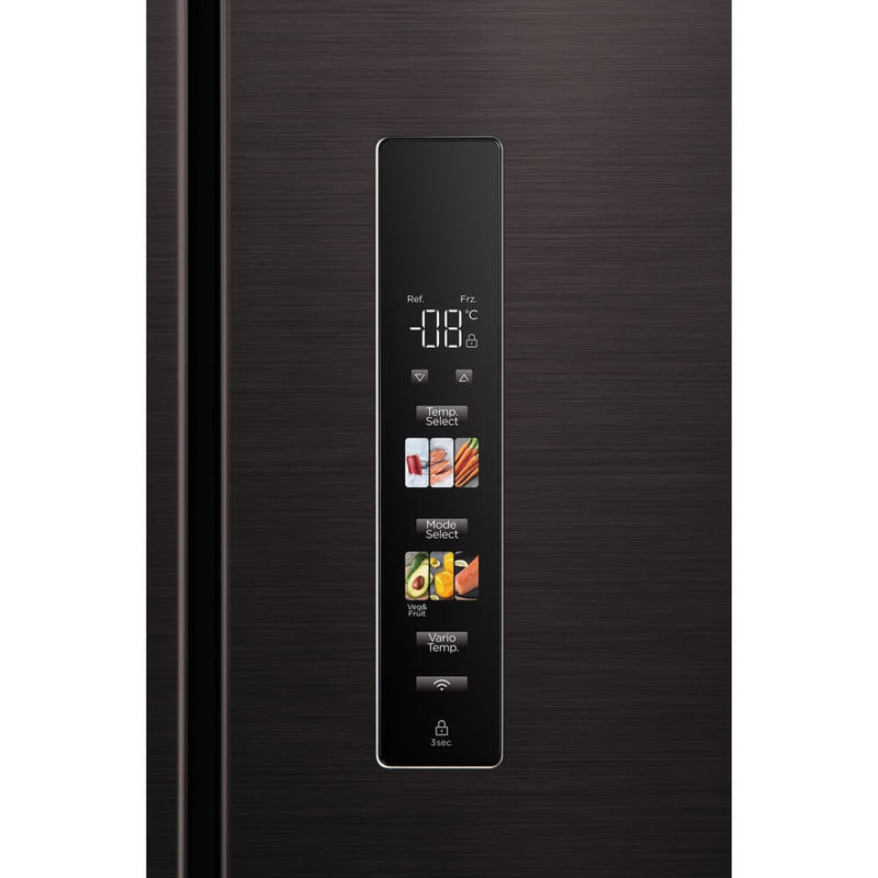 Midea MDRF692MIE22