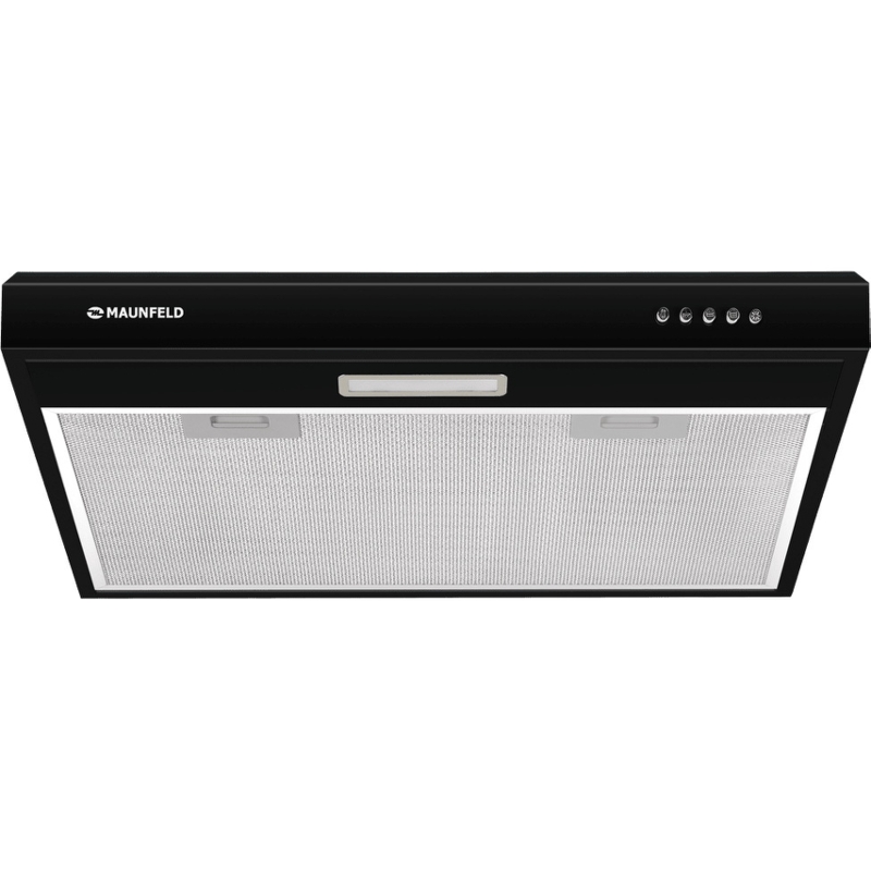 Maunfeld Tail Push 60 Black
