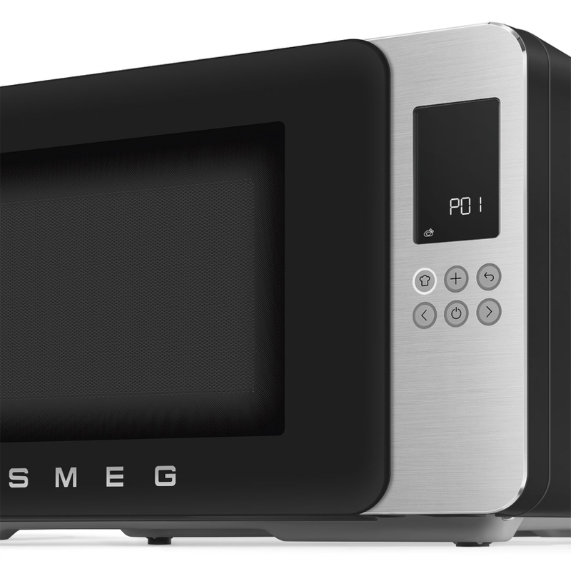 SMEG MOC01BLMEU
