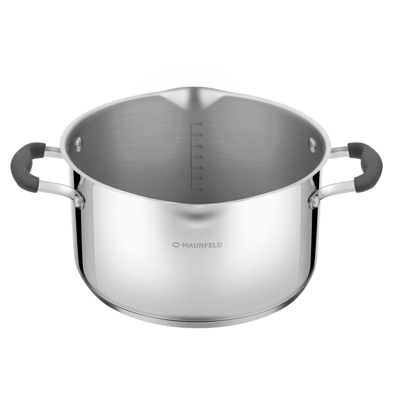 Maunfeld MCS56S08GR