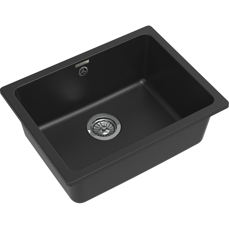Rivelato BK-50 antracite