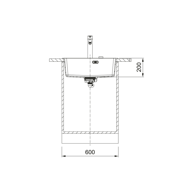 Franke 114.0744.800