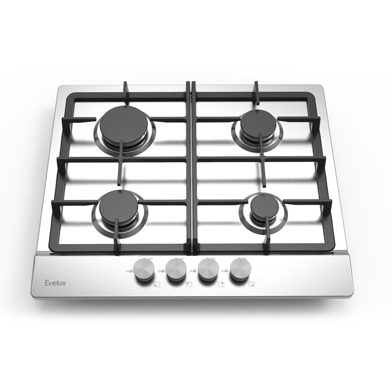 EVELUX HEG 633 X
