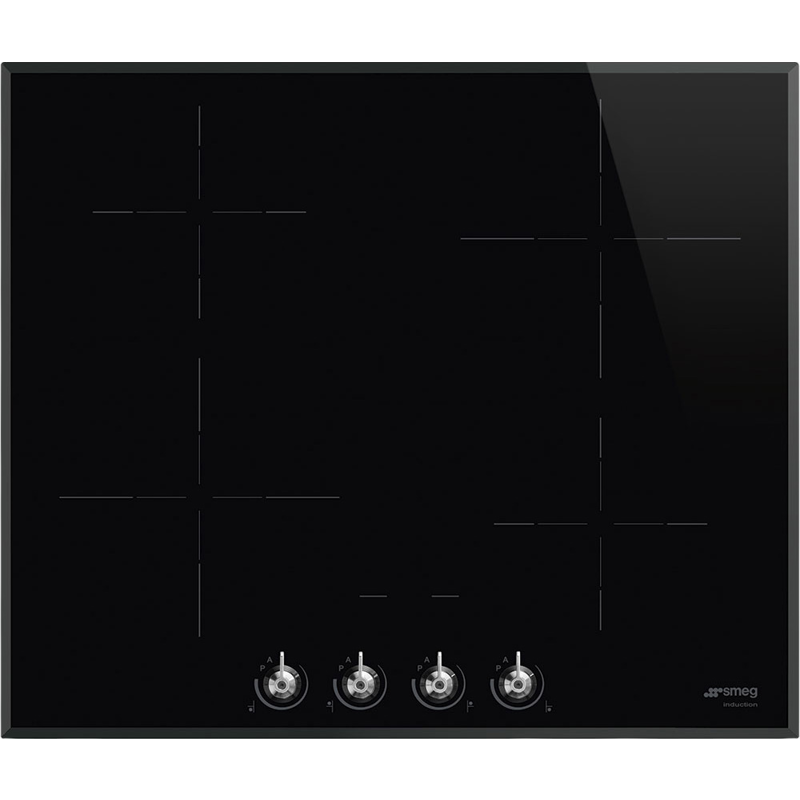 SMEG SI364BM