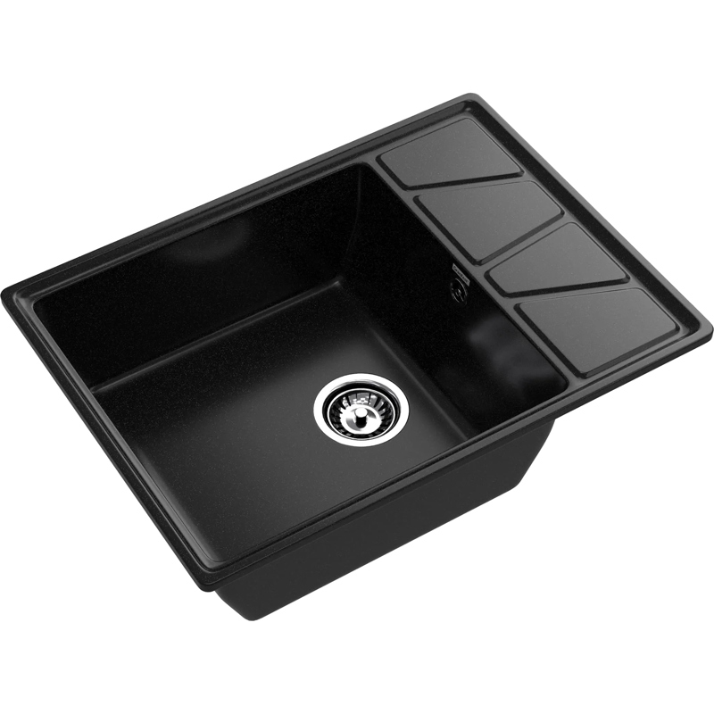 GranFest VERTEX V-680L black