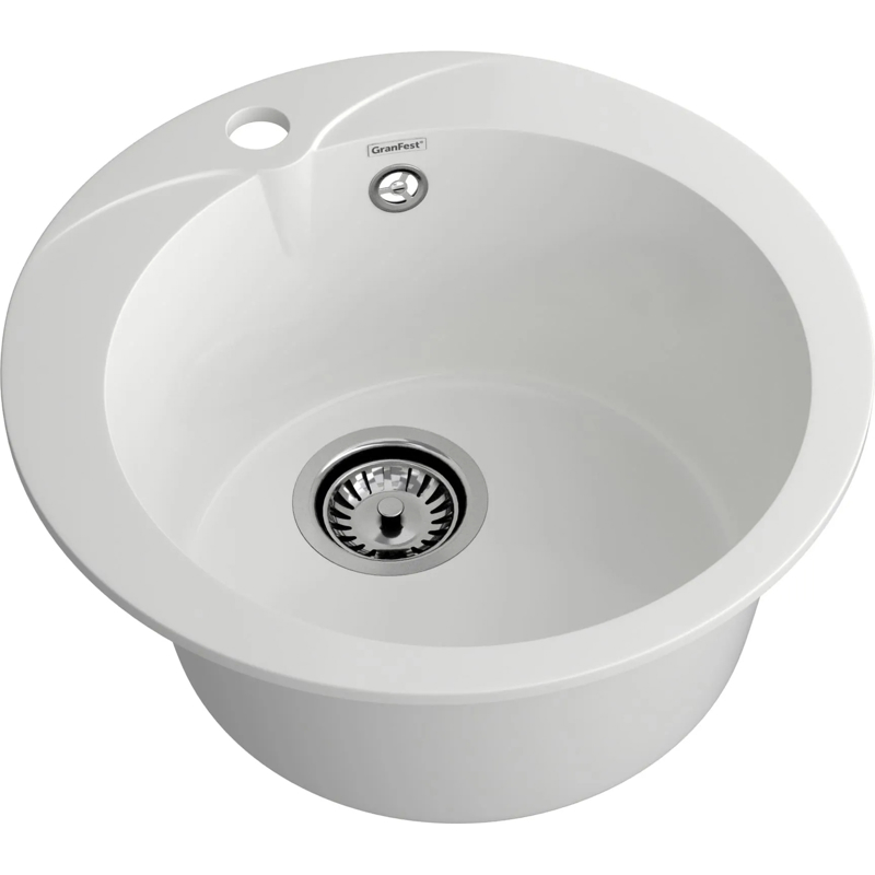 GranFest RONDO R-480 frost
