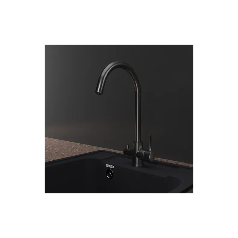 GranFest Z-5420 PVD graphite