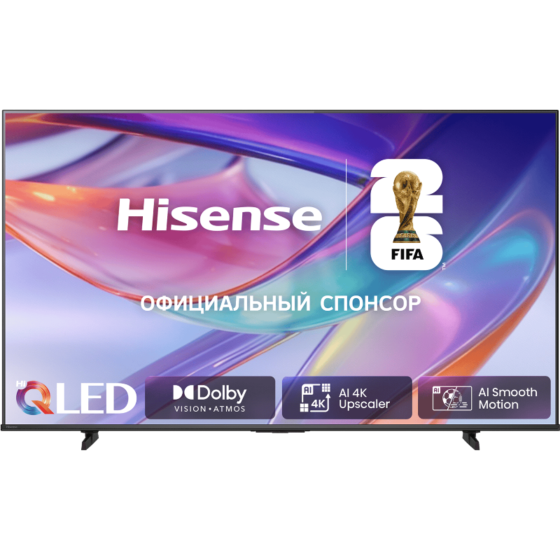Hisense 43E7S RU
