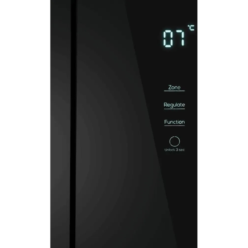 Maunfeld MFF190NFB01