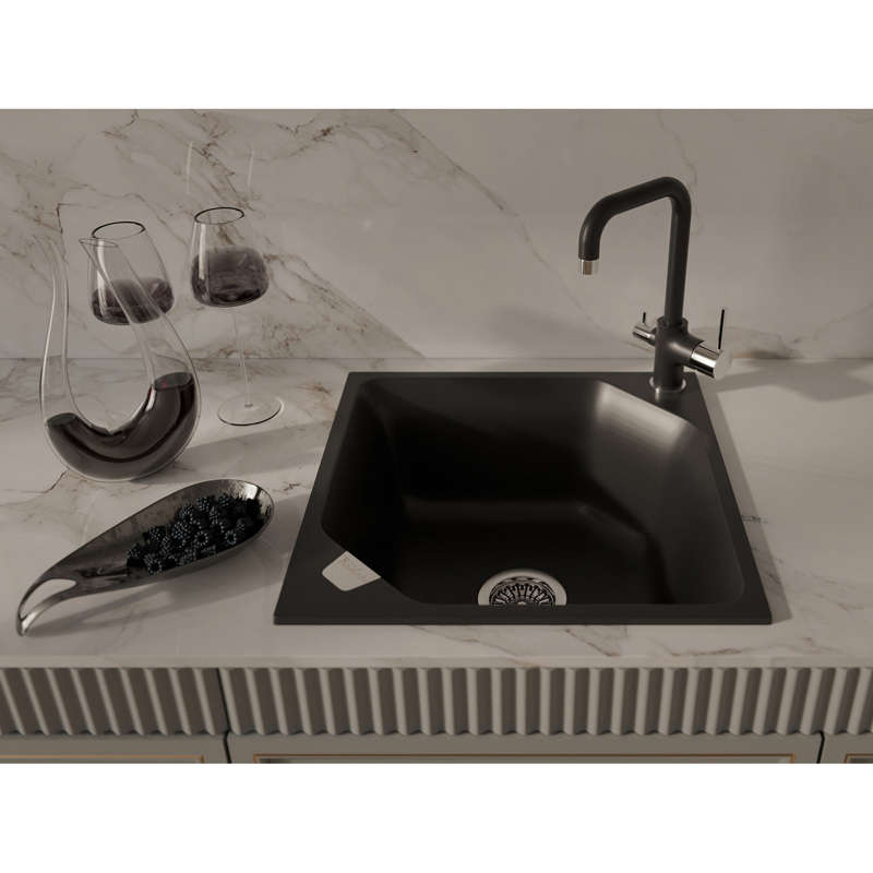 Rivelato LS-50 antracite