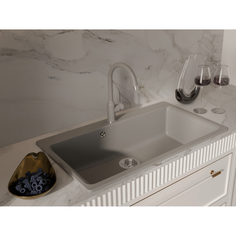Rivelato 1923502 grigio cromo