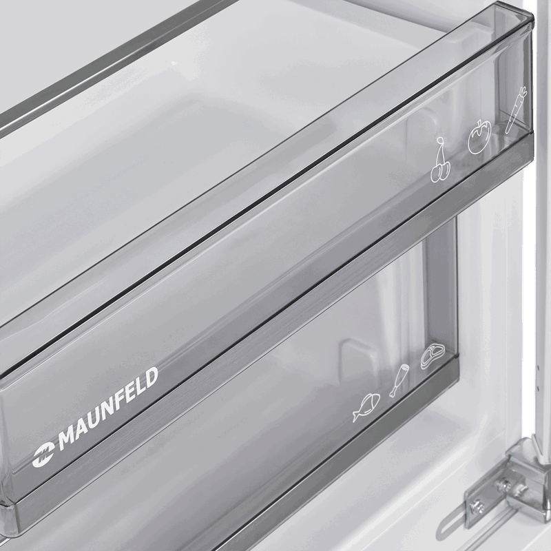 Maunfeld MBL177SWGR Inverter