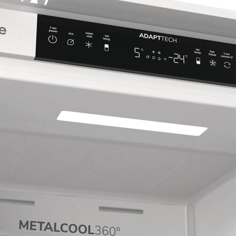 Gorenje NRKI517E82WF