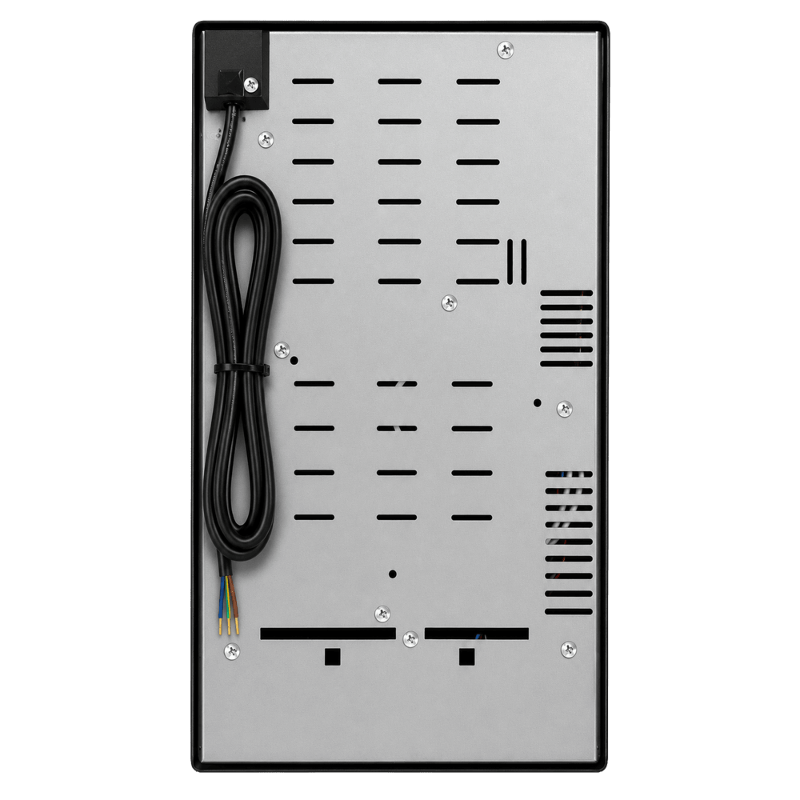 Maunfeld AVCE3029SDBK