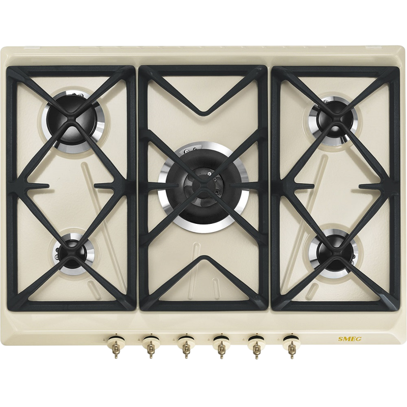 SMEG SRV876POGH