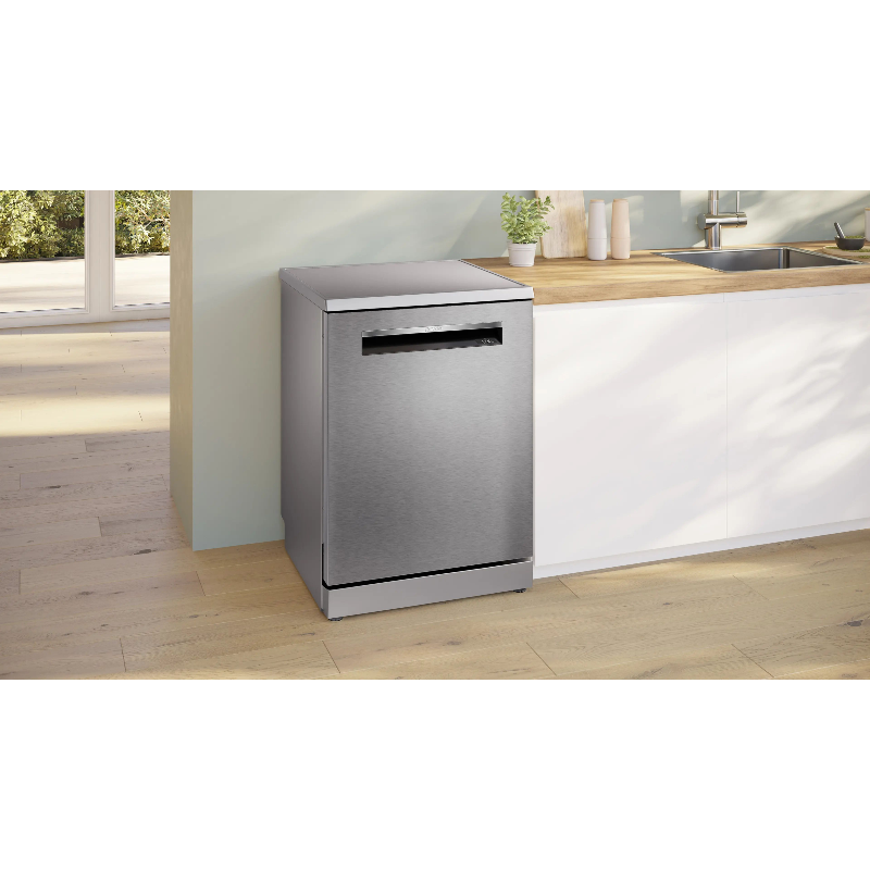 Bosch SMP6EMI86Q