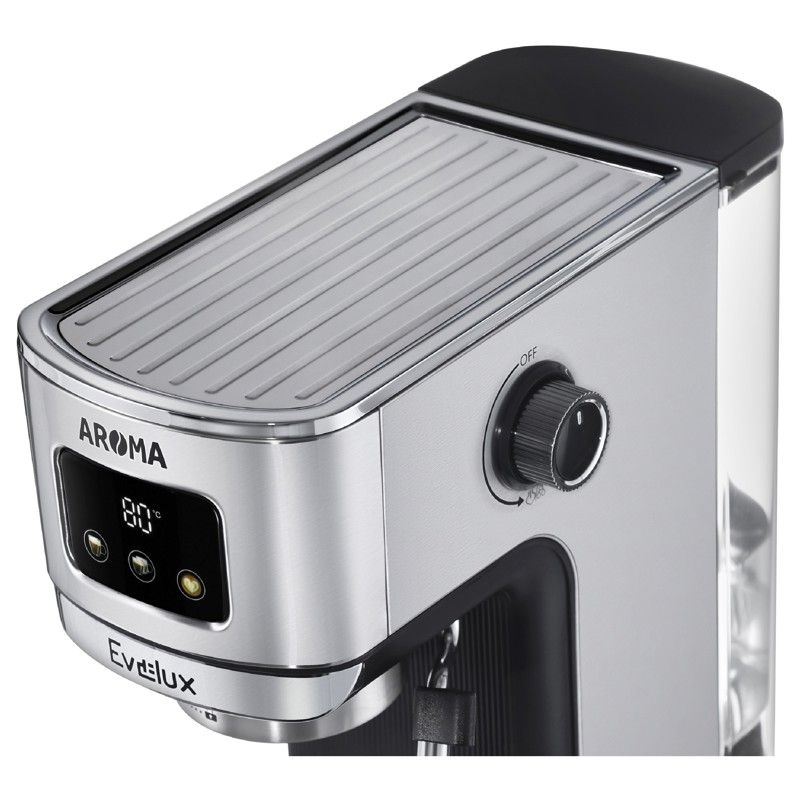 EVELUX ECM 1009 Aroma