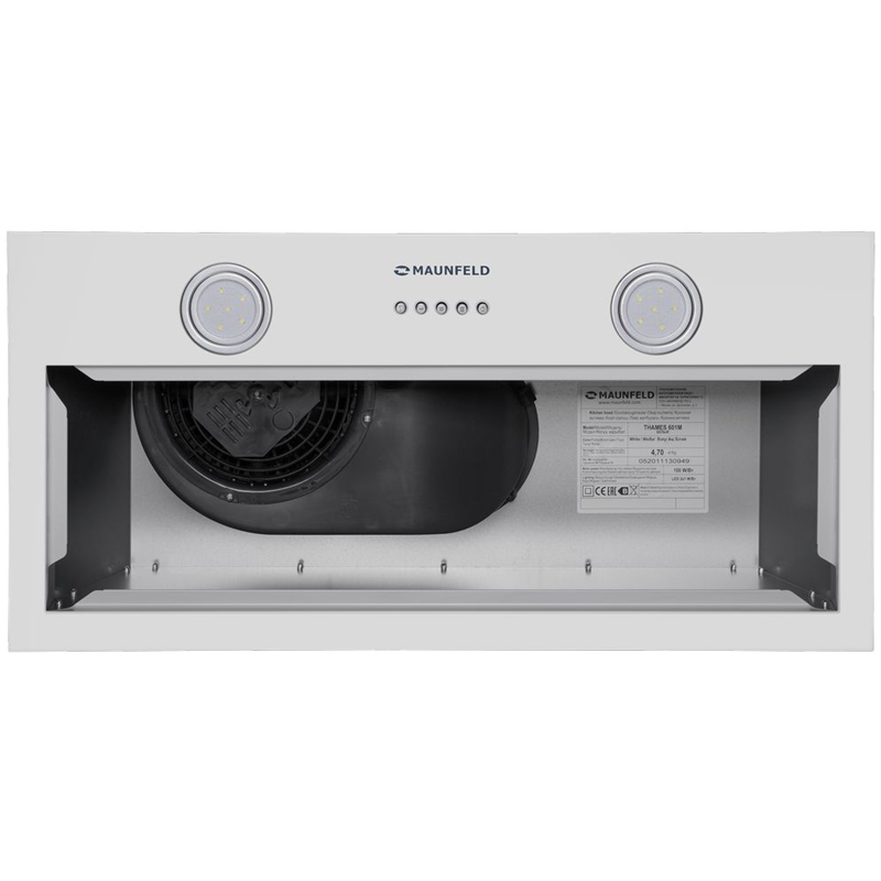 Maunfeld THAMES 601M WHITE