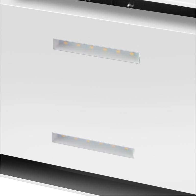 Maunfeld Bath Plus 402 white