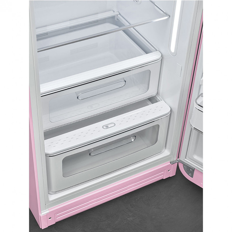 SMEG FAB28RPK6