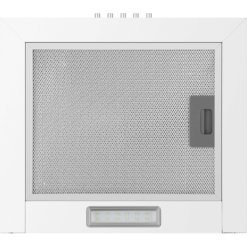 HOMSAir PHLOX Push 40 White