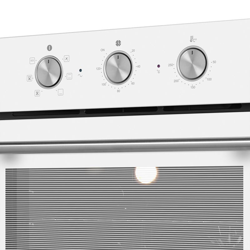 HOMSAir OEF606WH