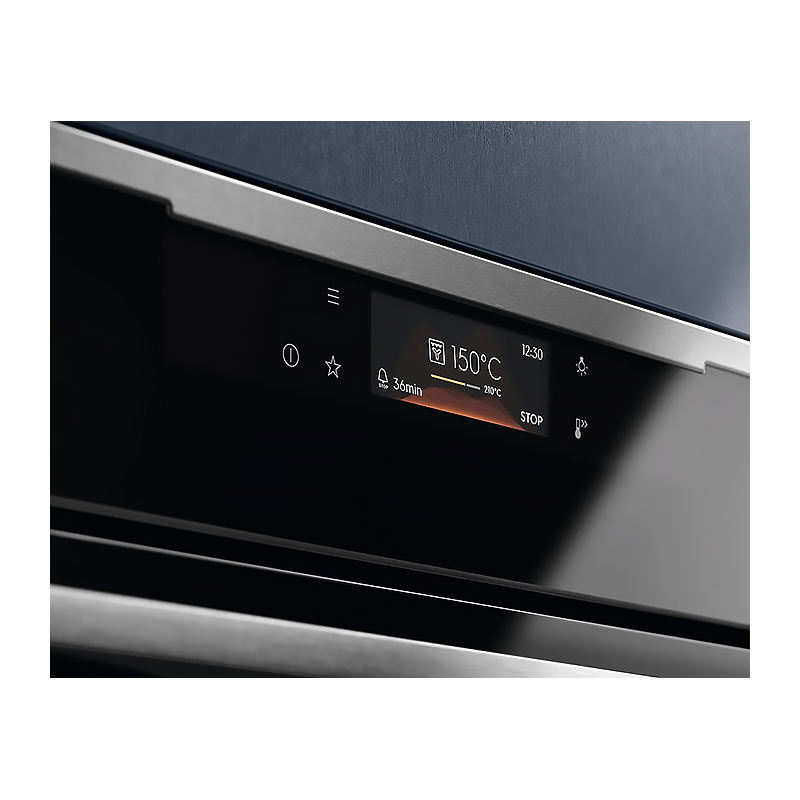 Electrolux KVMBE09X