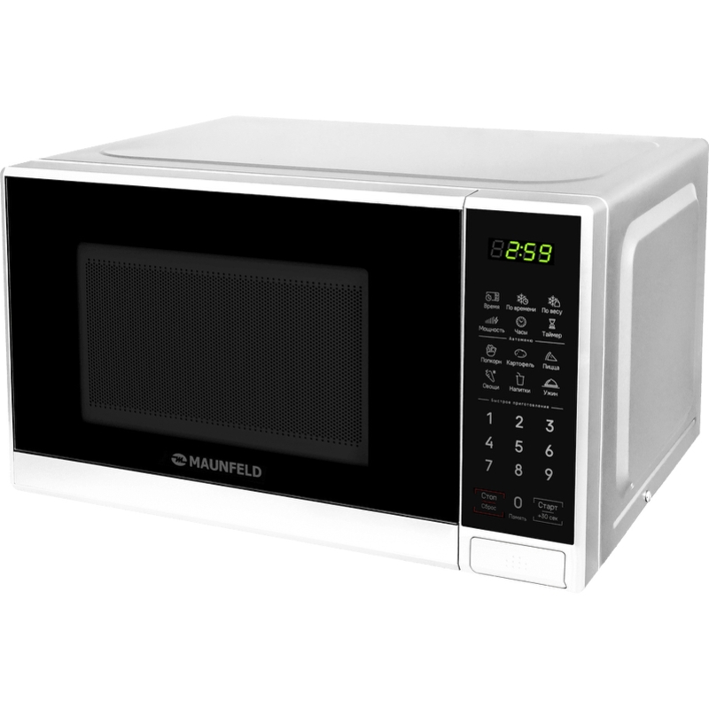 Maunfeld MFSMO720EW07