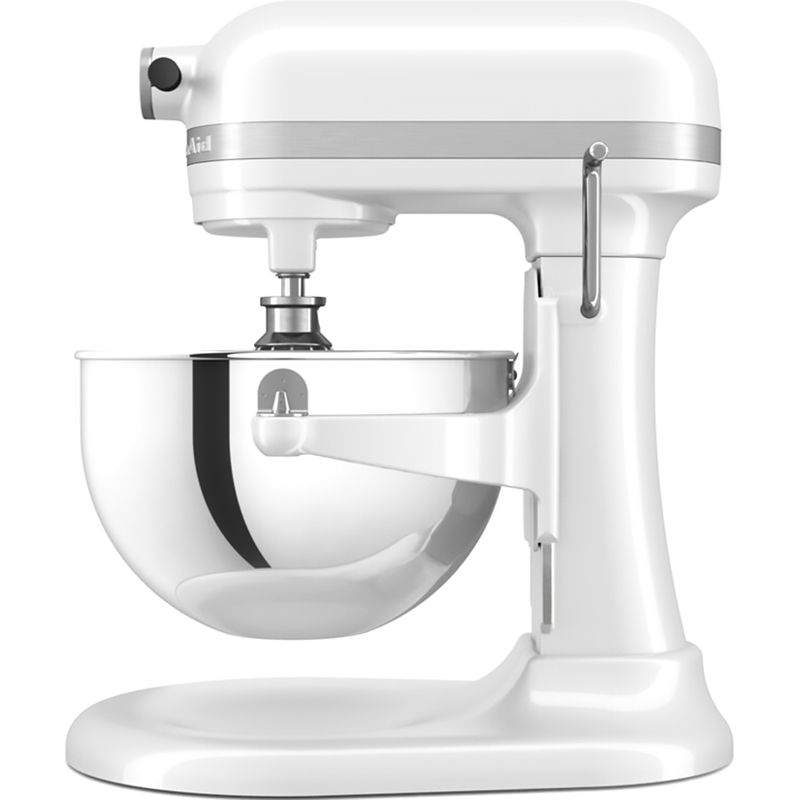 KitchenAid 5KSM55SXXEWH
