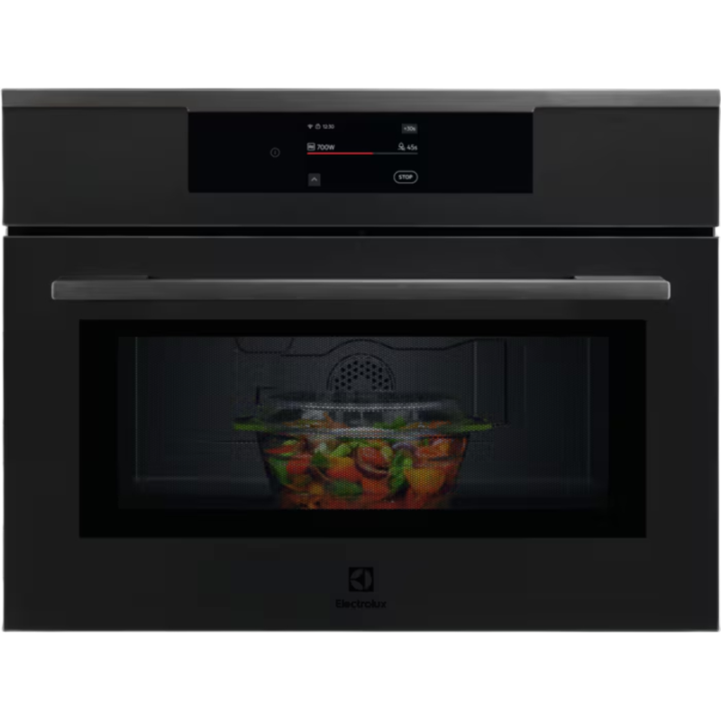 Electrolux KVM9E2XT