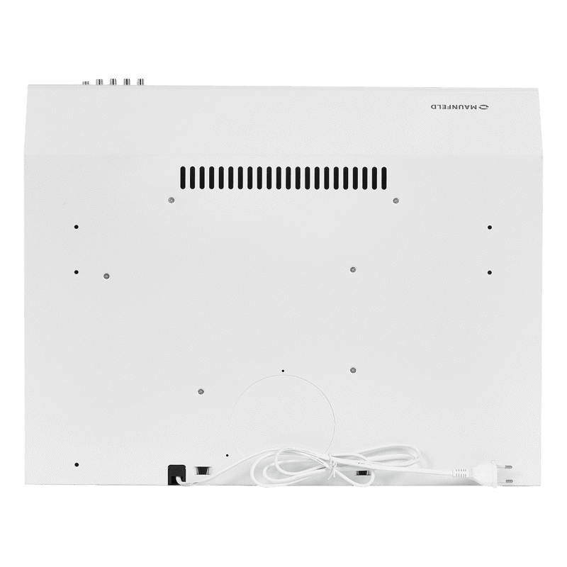 Maunfeld MPC 60 WHITE