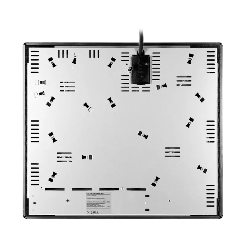 Kuppersberg ECS 639 F