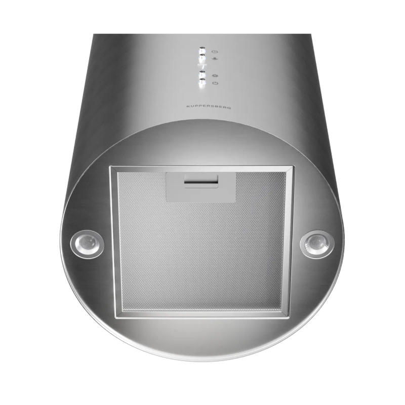 Kuppersberg TUBA 35 X