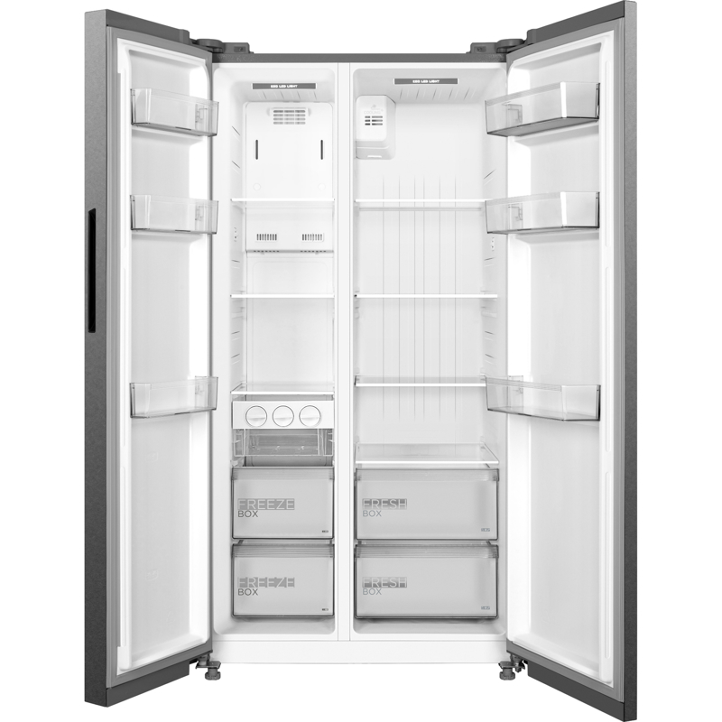 Midea MDRS710FGE46