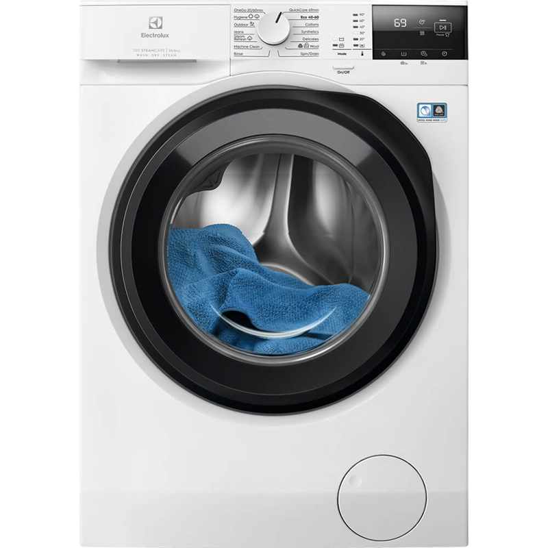 Electrolux EW7W2612E