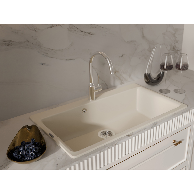 Rivelato 1923502 cromo