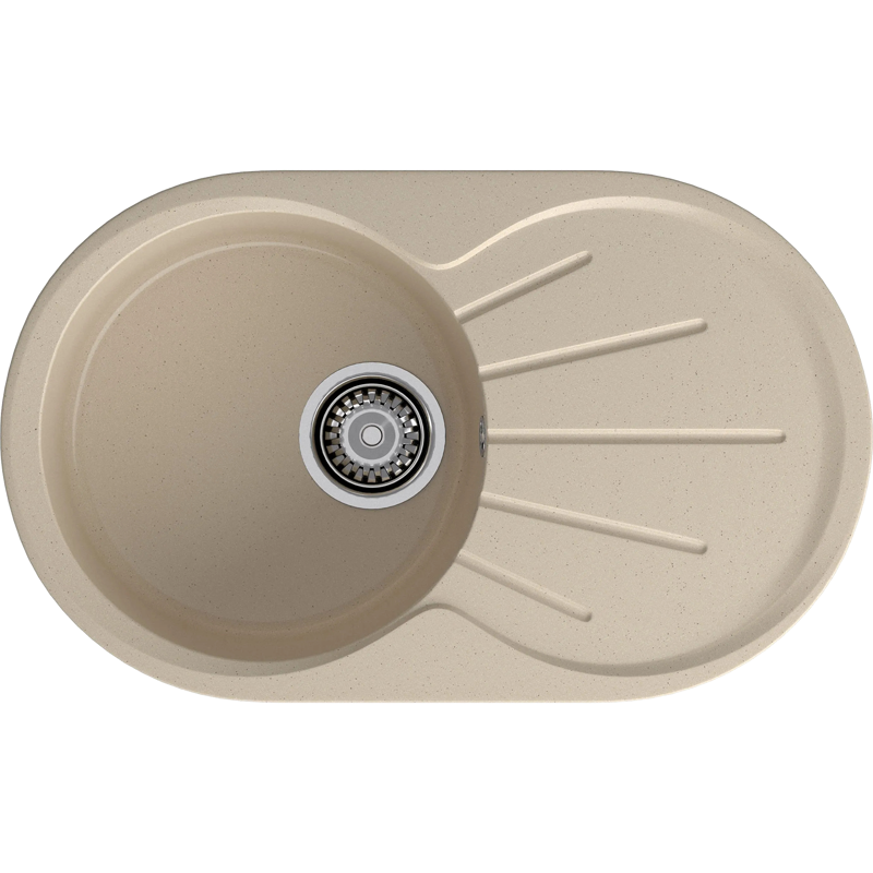 GranFest RONDO R-750L cashmere