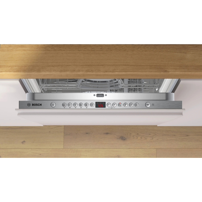 Bosch SMV26DX00T
