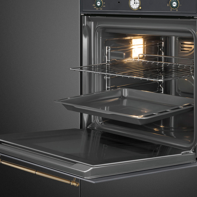 SMEG SFP67C1TAO